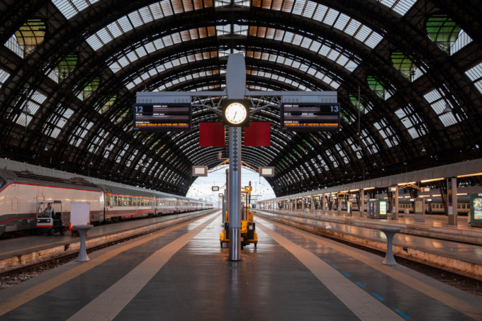 Tutta la verità sul sistema ferroviario lombardo