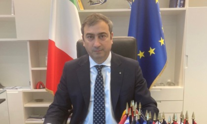 E' il pavese Marco Peronaci il nuovo rappresentante italiano alla Nato