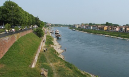 Pavia celebra il Ticino con la seconda edizione di “Open Day sul fiume”