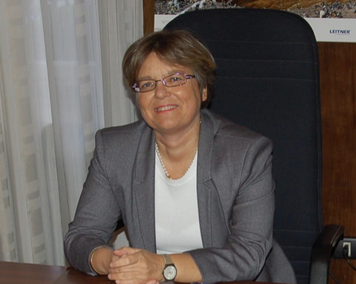 Il nuovo prefetto di Pavia è Francesca De Carlini, le sue origini sono pavesi