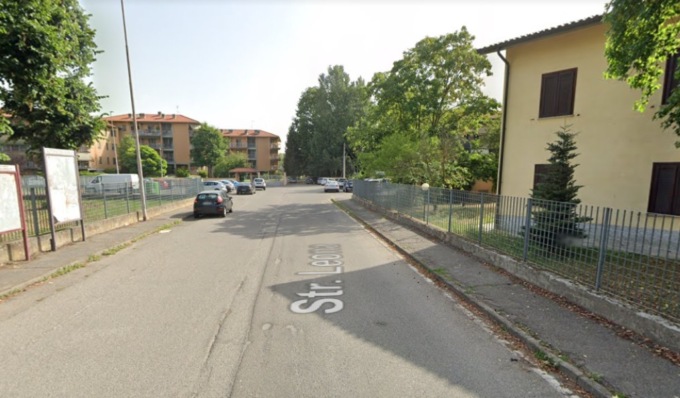 In arrivo nuovi parcheggi e il prolungamento di Strada Leona
