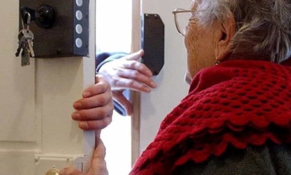 Vigevano: si finge maresciallo e truffa un'anziana di 85 anni