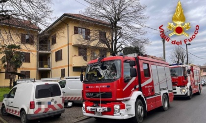 Fuga di gas a Torrevecchia Pia, evacuate due palazzine
