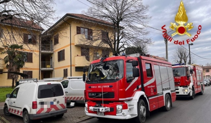 Fuga di gas a Torrevecchia Pia, evacuate due palazzine