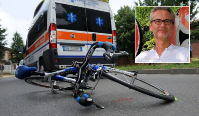 Daniele Marchi, il maestro d’asilo ucciso in bici mentre andava a lavoro: arrestata professoressa di diritto