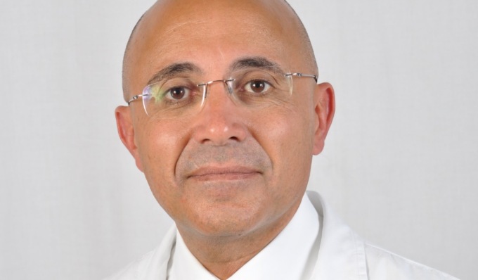 La chirurgia ortopedica robotica debutta al Beato Matteo