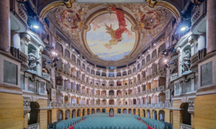 Presentata la stagione lirica "OperaLombardia", spettacoli anche al Fraschini di Pavia