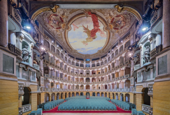 Presentata la stagione lirica “OperaLombardia”, spettacoli anche al Fraschini di Pavia