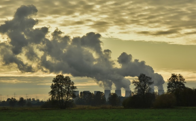 Nel 2022 aria migliore per quanto riguarda il Biossido di Azoto, i valori a Pavia