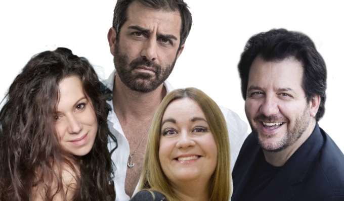 Al Teatro Carbonetti di Broni va in scena “L’uomo ideale”