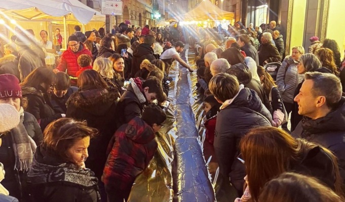 Grande successo per Choco Moments, il festival del cioccolato artigianale
