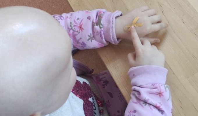 Giornata Mondiale contro il Cancro Infantile: le iniziative sul territorio pavese