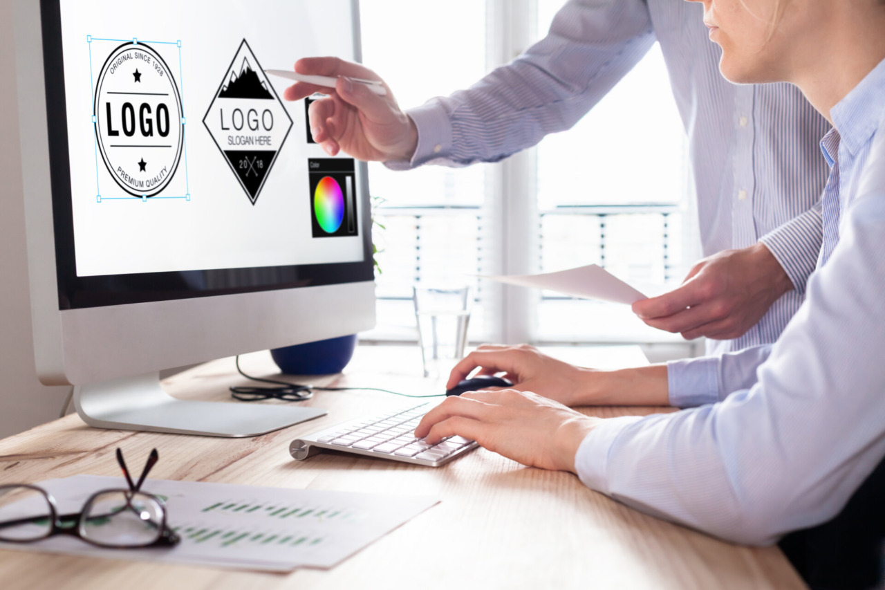 Brand identity: le 5 scelte grafiche che rendono unico un marchio