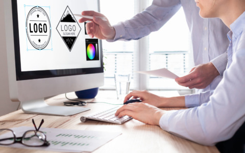 Brand identity: le 5 scelte grafiche che rendono unico un marchio