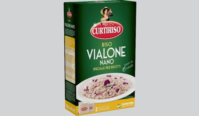 Triciclazolo nel riso vialone nano Curtiriso: richiamato un altro lotto