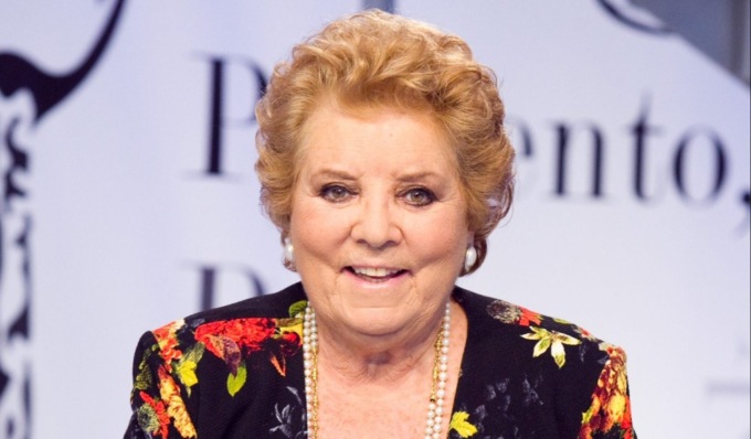 Wilma De Angelis ospite al Teatro Cagnoni di Godiasco per il premio alla carriera