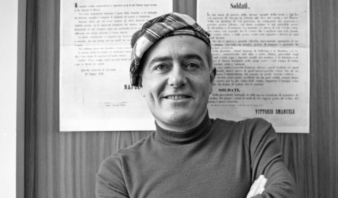 Mino Milani, dall’archivio di famiglia: il libro, la mostra, il docufilm