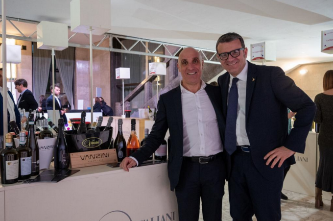 Il miglior vino rosso dolce d’Italia è prodotto in Oltrepò Pavese