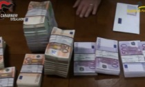 Bancarotta fraudolenta e riciclaggio: sette arrestati e sequestri per oltre 162 milioni