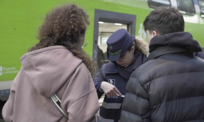 Più controllo e assistenza nelle stazioni: arrivano 35 nuovi operatori, anche a Pavia