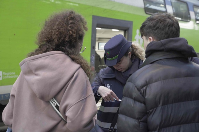 Più controllo e assistenza nelle stazioni: arrivano 35 nuovi operatori, anche a Pavia