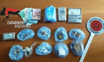Maxi blitz antidroga, documentato traffico di 40 chili tra eroina e cocaina: 8 arresti