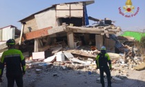 Terremoto Turchia, rientrati dalla missione i due Vigili del Fuoco di Pavia