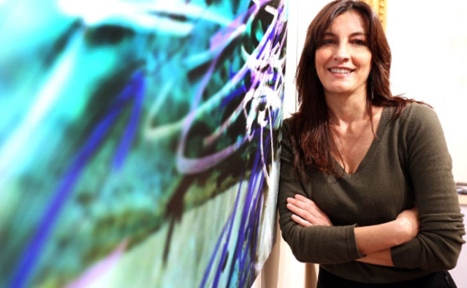 Debutta a Torino “Station to Station”, la mostra dell’artista pavese Giovanna Fra