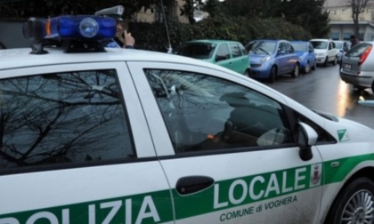 Polizia Locale Pavia: da Regione 120mila euro per nuove strumentazioni