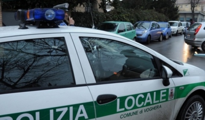 Polizia Locale Pavia: da Regione 120mila euro per nuove strumentazioni