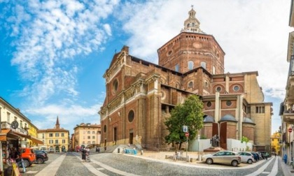 Visite gratuite ai monumenti di Pavia per i pazienti del CNAO