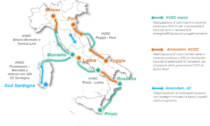 Terna: 1,3 miliardi per la rete elettrica lombarda