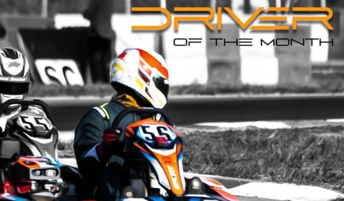 Milanesi 41 Racing al comando nel Ranking Nazionale della IRK con Bonaretti