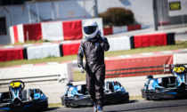 Karting Sodi World Series: la Toscano Racing inizia la stagione 2023 dalla 7h di Lonato del Garda