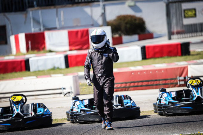 Karting Sodi World Series: la Toscano Racing inizia la stagione 2023 dalla 7h di Lonato del Garda