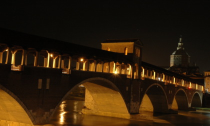 “Earth Hour”, a Pavia luci spente per un’ora
