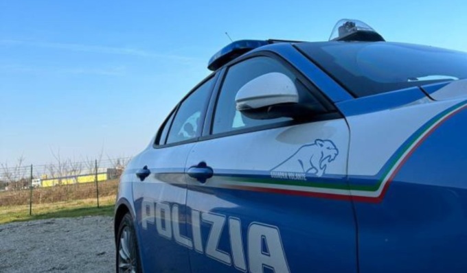 A Pavia due scooter rubati recuperati in poche ore dalla Polizia
