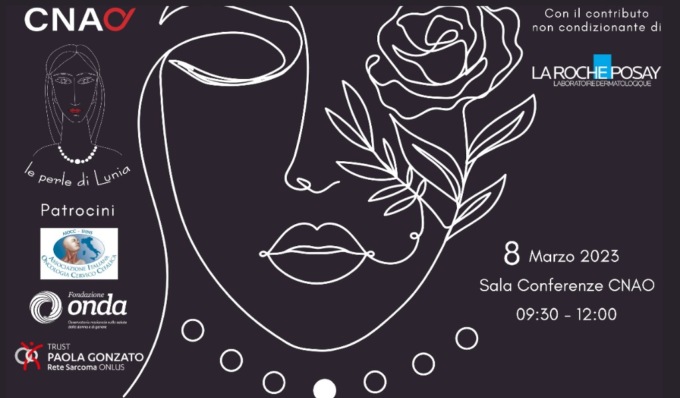 L’8 marzo al CNAO di Pavia le pazienti oncologiche tornano a sentirsi donne