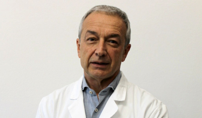 Al San Matteo nuovo direttore di Oculistica: arriva il professor Paolo Rama