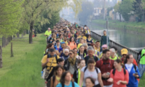 A maggio la quarta edizione della Camminata Milano-Pavia, presto le iscrizioni