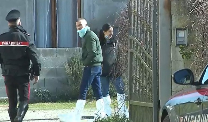 E’ un boss della Camorra l’accusato dell’omicidio del giovane vicino ivoriano per una lite sulle bollette