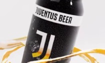 Arriva la "Juventus Beer", la prima birra griffata di un club di calcio è prodotta a Vigevano