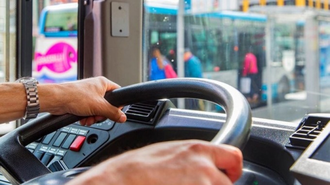 Sciopero autobus, lunedì 18 settembre a Pavia mezzi fermi 24 ore
