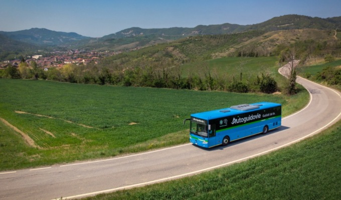 Autoguidovie: sconto del 20% sull’abbonamento mensile Flex per gli studenti pavesi