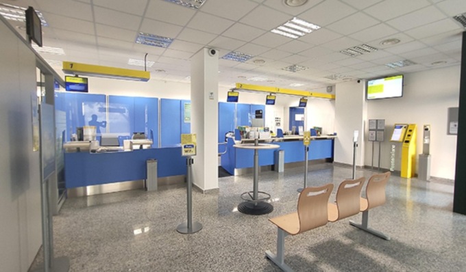 Poste Italiane cerca consulenti finanziari in provincia di Pavia
