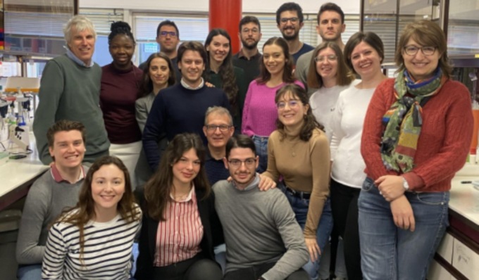 Advanced Grants ERC: 2,1 milioni a gruppo di ricerca dell’Università di Pavia