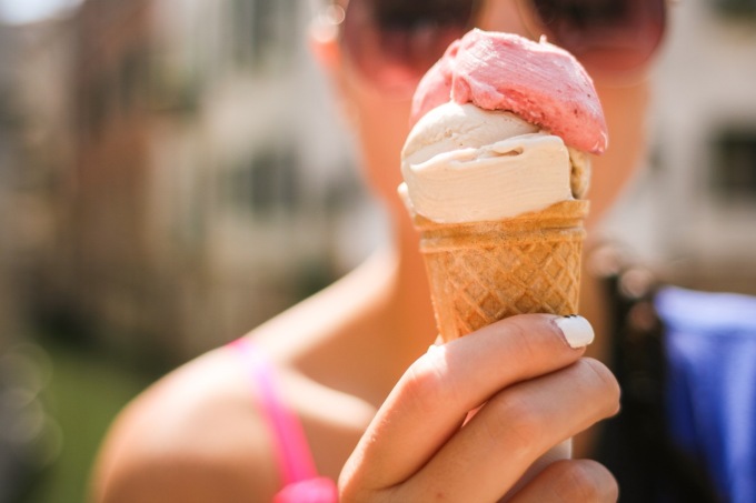 Il Gelato Day 2023 si celebra anche a Vigevano