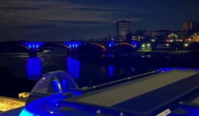 Ricercato per ricettazione viene rintracciato a Pavia durante un controllo