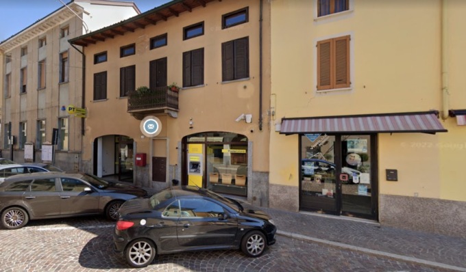 Lavori al via: chiude l’ufficio postale di Gambolò