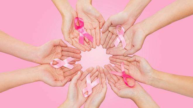 “Oncologia in rosa: conosci, previeni, cura”: il convegno nel Palazzo del Broletto